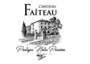 photo FÊTE À FAITEAU 2025
