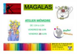 photo ATELIER MÉMOIRE