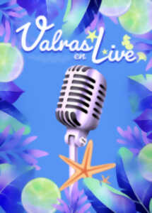 photo MARCHÉ ARTISANAL - VALRAS EN LIVE 2025