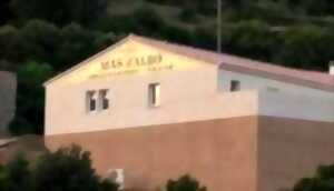 photo LA BALLADE VIGNERONNE DU MAS D'ALBO
