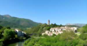 photo MARCHÉ NOCTURNE D'OLARGUES