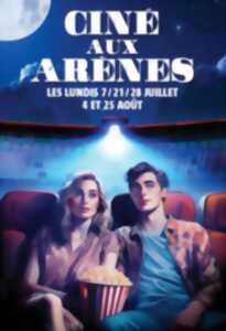 photo CINÉ AUX ARÈNES