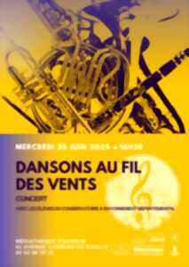 photo Dansons au fil des vents