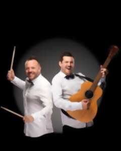 photo Concert : Jem's & Lolo - La Guinguette du Val Eveillé