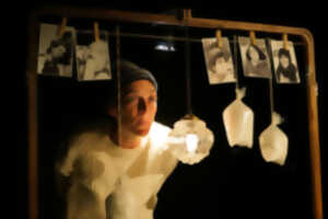 photo Festival du Conte / Compagnie Hecho en casa // « B.A.K »