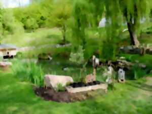 photo Rendez-vous aux jardins - Le jardin d'Edwige et Pascal