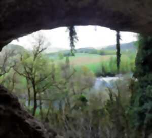 photo Randonnée à Cénevières: causses, combes et vallées: des terroirs contrastés