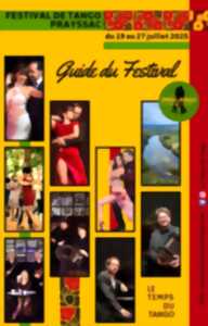 photo Festival de Tango : Milonga thème “Paillettes et licornes” !