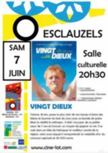 photo Ciné-Lot à Esclauzels: 