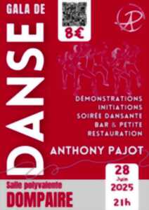 Gala de danse