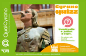 photo Cyrano quizz