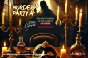 photo Murder party
