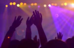 photo Les Estivales : Scream of the scene en concert