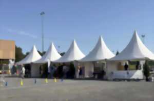 photo Journée des associations