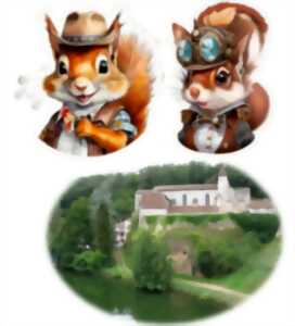 Visite ludique