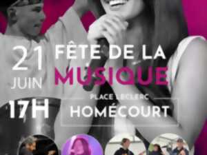 photo Fête de la musique