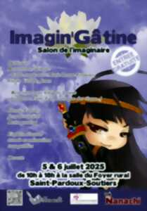 photo Imagin'Gâtine