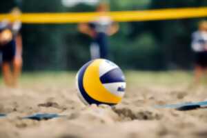 SPORTS PLAGE EN SOIREE