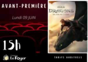 Avant-première Dragons