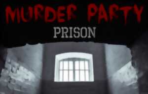 photo Murder Party : 