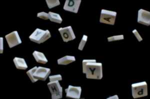 photo Scrabble Duplicate