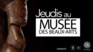 photo Labyrinthes Chartres et Amiens - Jeudis au musée