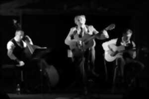 photo LES 3 ONCLES-CHANSONS DE GEORGES BRASSENS
