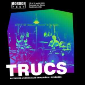 photo TRUCS