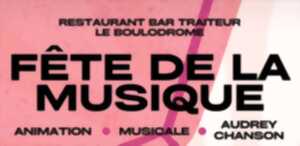 FÊTE DE LA MUSIQUE