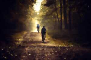 photo Balade en VTT