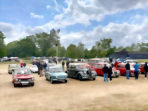 Vide-grenier & Vide-garage de l'ARLPC