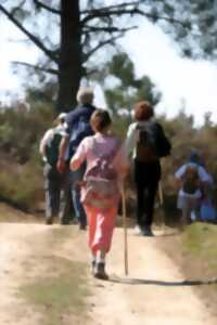 photo Randonnée dans les communes à Cenon-sur-Vienne