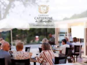 photo SOIRÉE MUSICALE AU CHÂTEAU - AMHALÉE