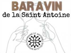 photo BAR À VIN DE LA SAINT-ANTOINE