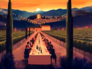 photo LE GRAND FESTIN DES 20 ANS DU BOUTENAC