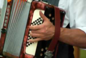 Concert d'orchestres d'accordéons
