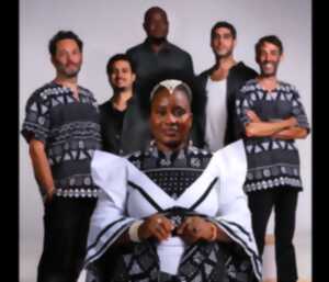 photo Festiv'Azul : Baouba & Bim Bam Sound
