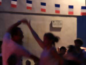 BAL RÉPUBLICAIN