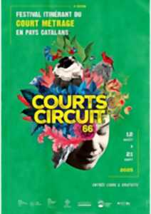 FESTIVAL COURTS CIRCUITS - LATOUR DE FRANCE