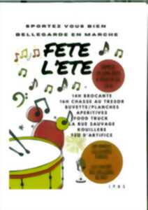photo FETE L'ETE