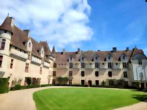 Visite du Château