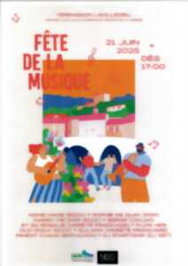 photo Fête de la Musique