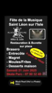 photo Fête de la Musique