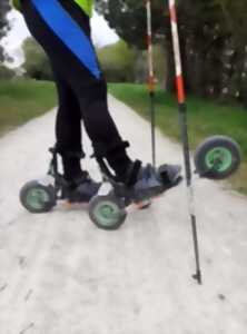 Initiation au cross-rolling