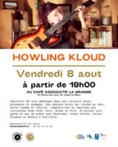 photo Concert Howling Kloud