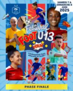 photo Festival U13