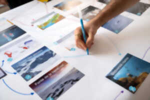 photo Atelier La Fresque du Climat