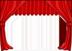 Apéro théâtre d'improvisation