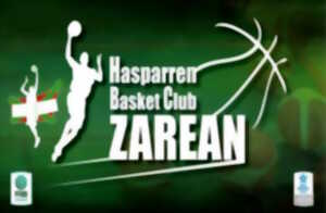 photo Finales de Basket