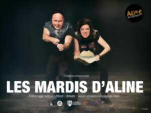 photo Impro : Mardi d’Aline à Niort